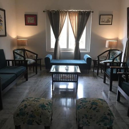 Ad Country Villa 노이다 외부 사진