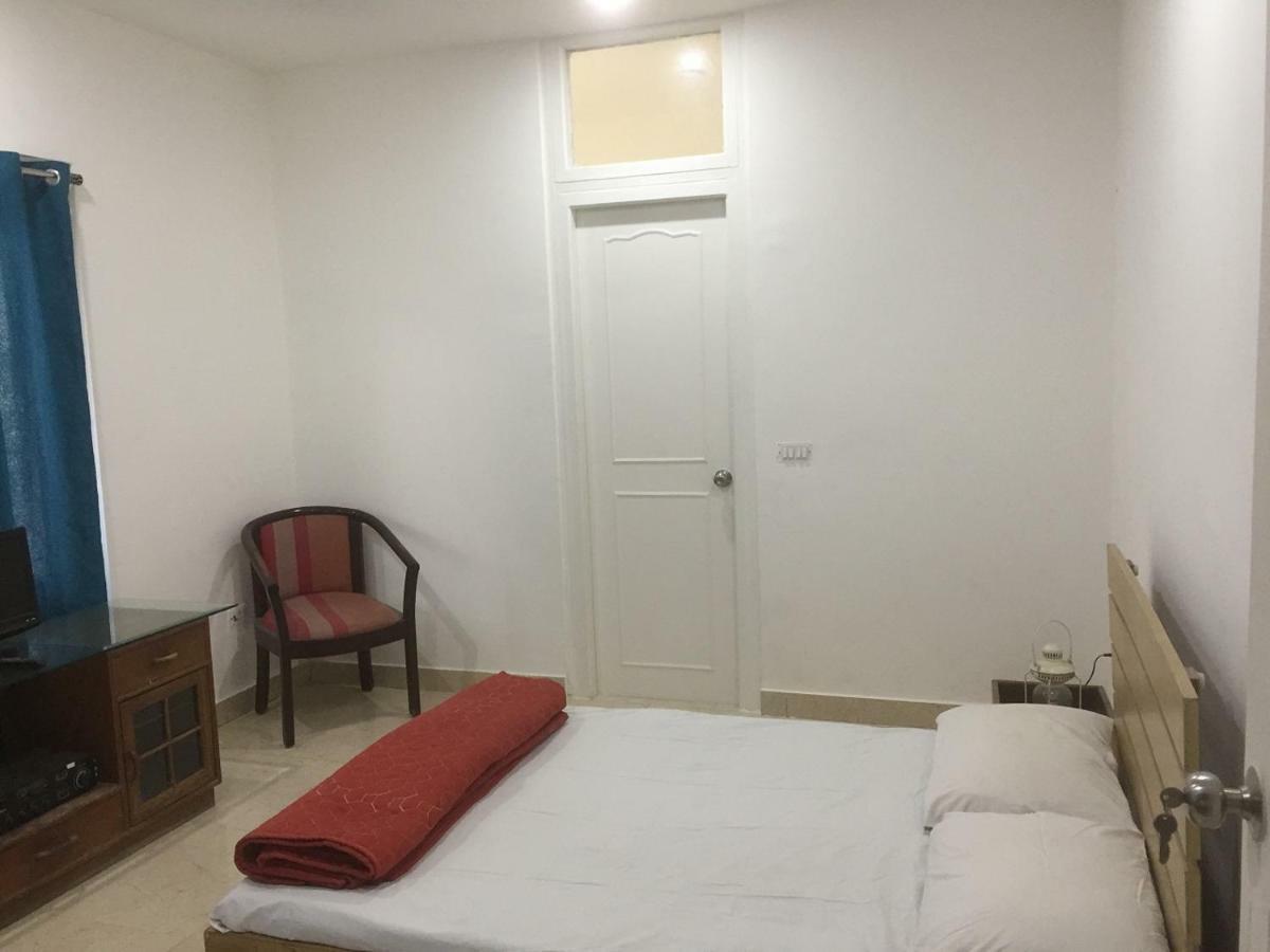 Ad Country Villa 노이다 외부 사진